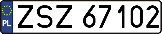 ZSZ67102