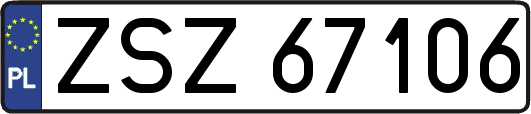 ZSZ67106