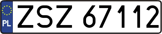 ZSZ67112