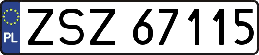 ZSZ67115