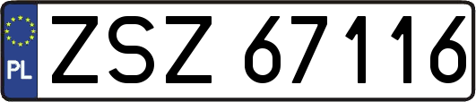 ZSZ67116