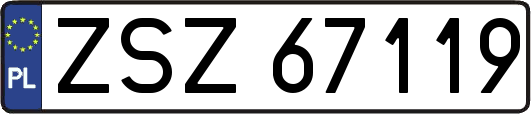 ZSZ67119