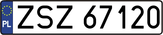 ZSZ67120