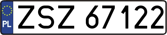 ZSZ67122