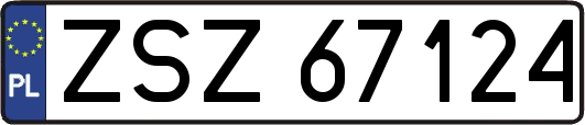 ZSZ67124