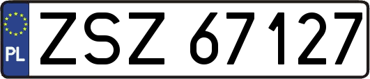 ZSZ67127