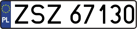 ZSZ67130