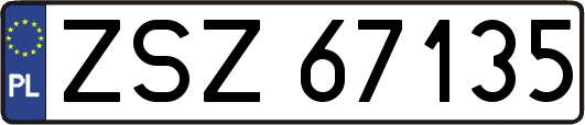 ZSZ67135
