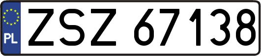 ZSZ67138