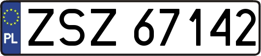 ZSZ67142