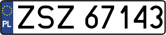 ZSZ67143