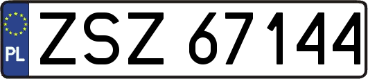 ZSZ67144