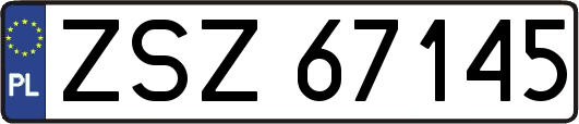 ZSZ67145