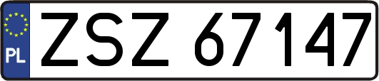 ZSZ67147