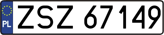 ZSZ67149