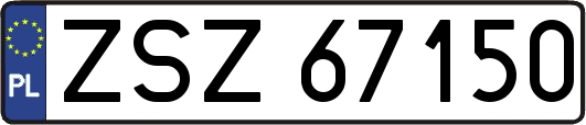 ZSZ67150