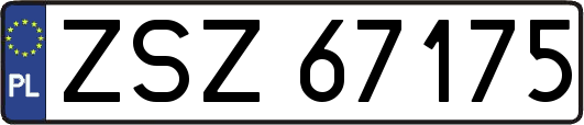 ZSZ67175