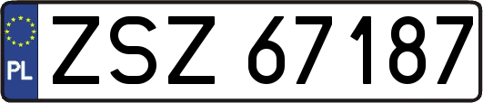 ZSZ67187