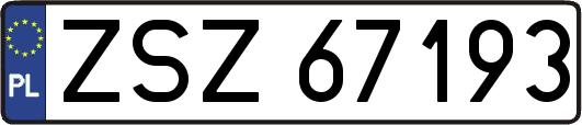 ZSZ67193