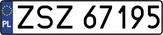 ZSZ67195