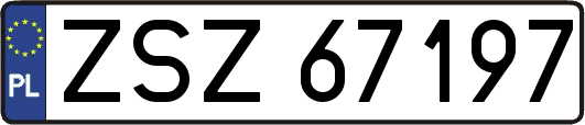 ZSZ67197