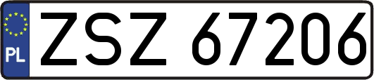 ZSZ67206