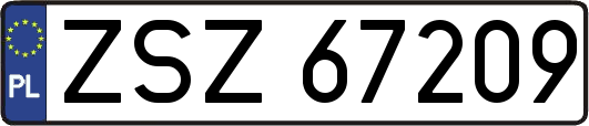 ZSZ67209