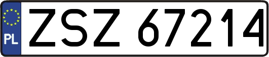 ZSZ67214