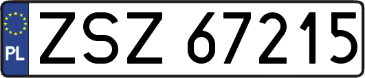 ZSZ67215