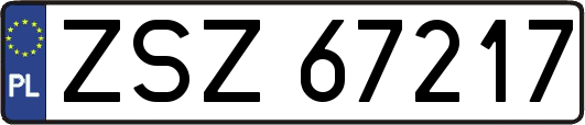 ZSZ67217