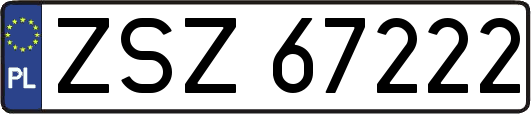 ZSZ67222