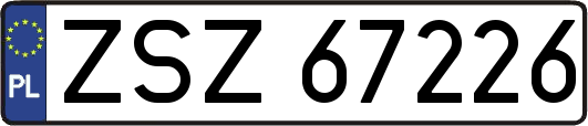 ZSZ67226