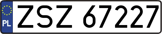 ZSZ67227