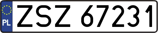 ZSZ67231