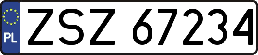 ZSZ67234