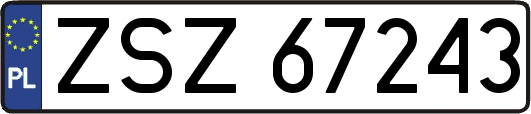 ZSZ67243