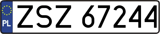 ZSZ67244