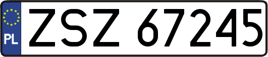 ZSZ67245