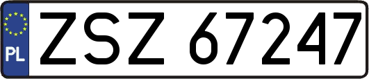 ZSZ67247