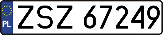 ZSZ67249