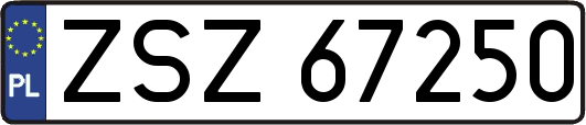 ZSZ67250