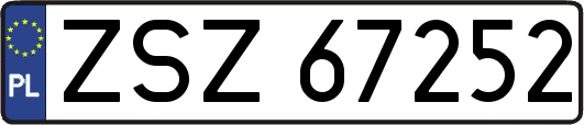 ZSZ67252
