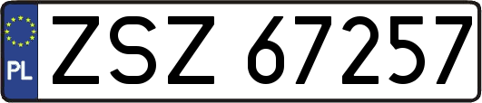 ZSZ67257