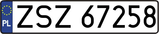 ZSZ67258