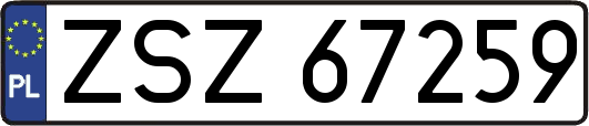 ZSZ67259