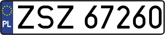 ZSZ67260
