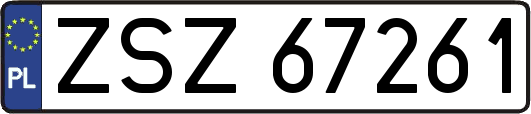 ZSZ67261