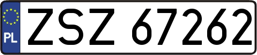 ZSZ67262