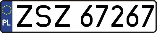 ZSZ67267