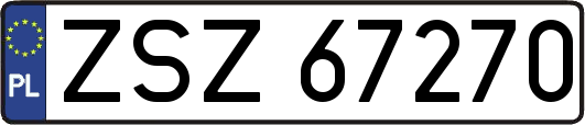 ZSZ67270